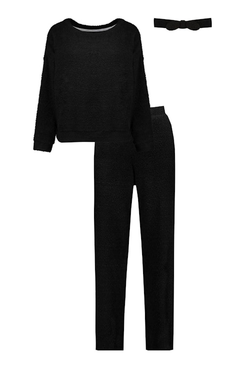 Mrs Hinch has launched a new loungewear collection with F&F Closer